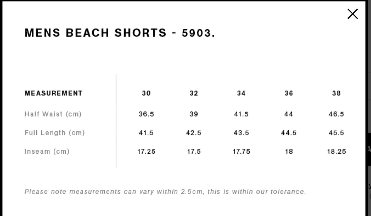 Light weight Shorts