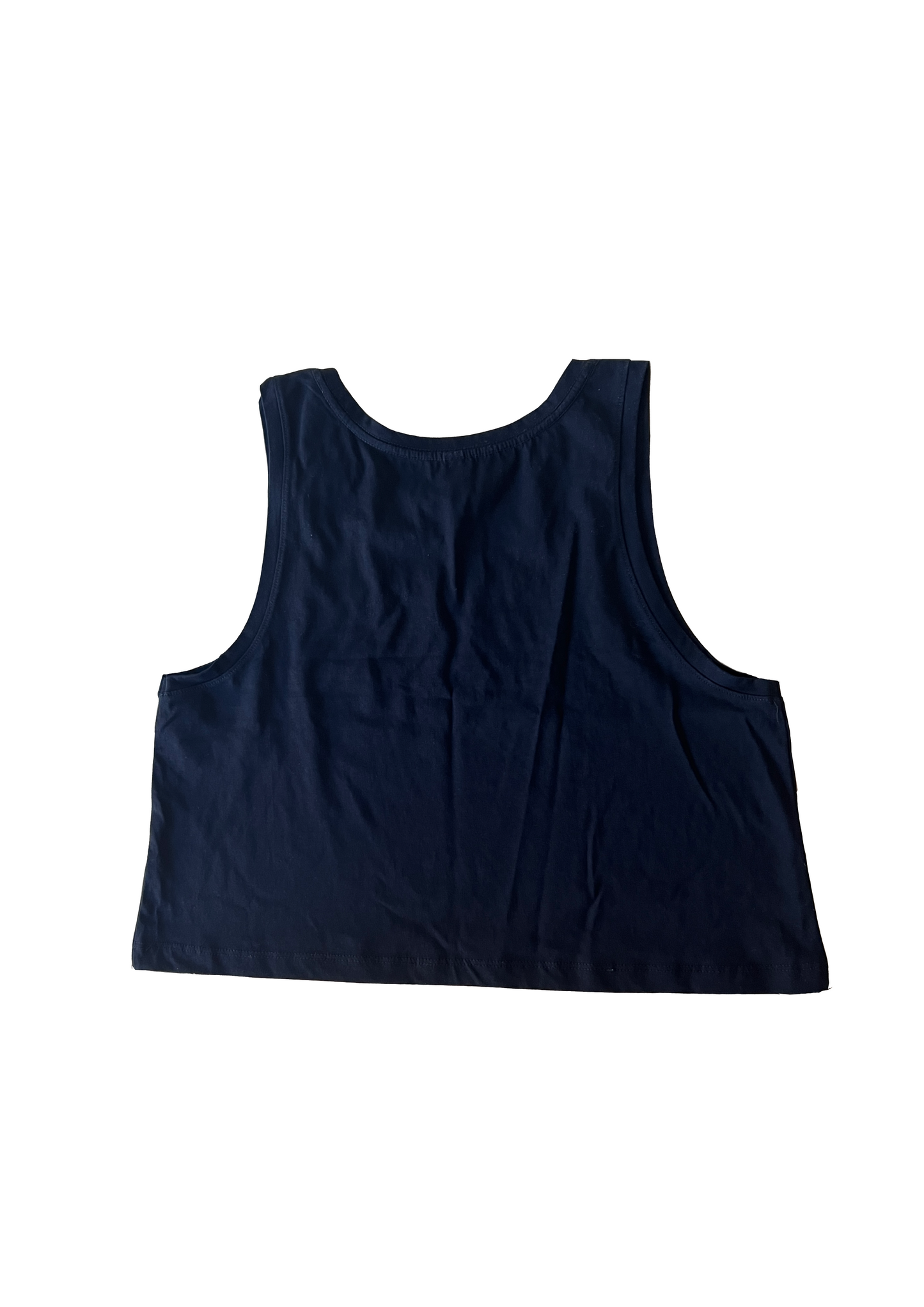 Cropped Singlet
