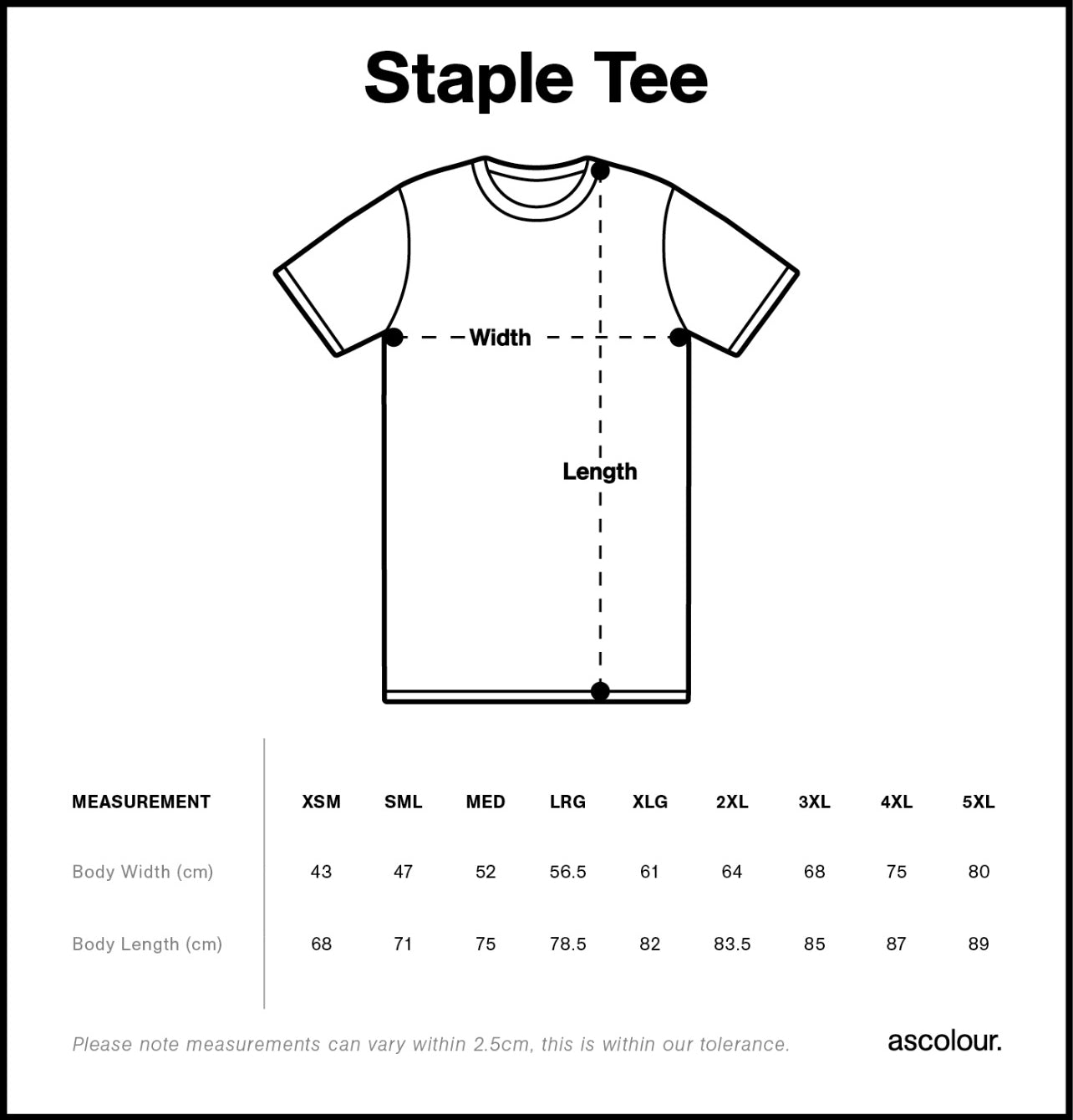 GOAT TEE