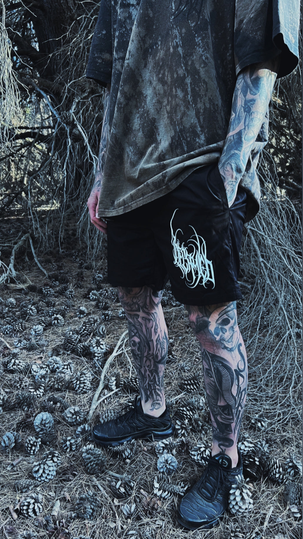 Light weight Shorts