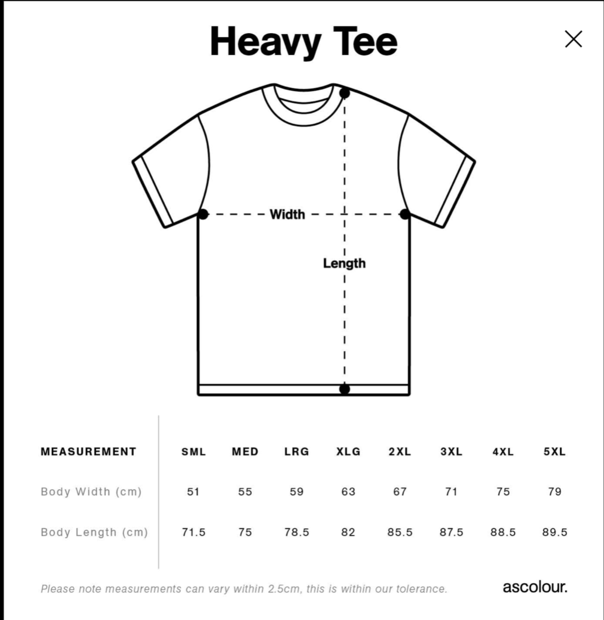 SNAKE TEE