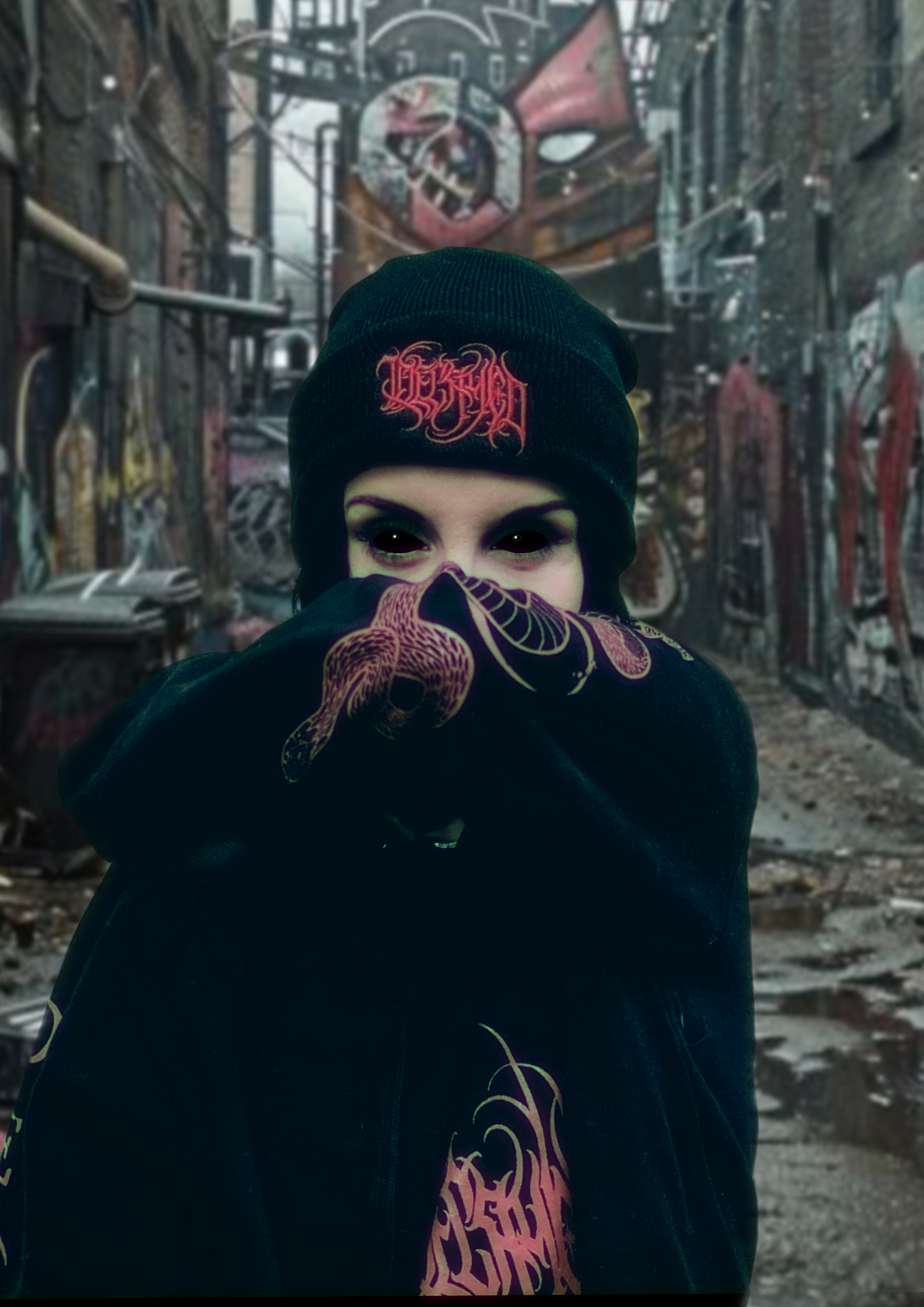 Beanie