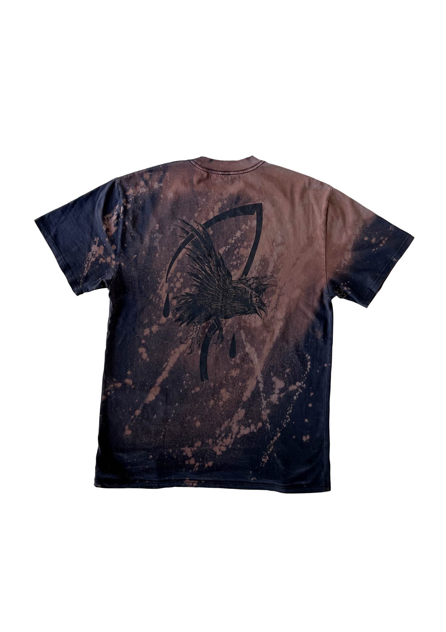 CROW TEE
